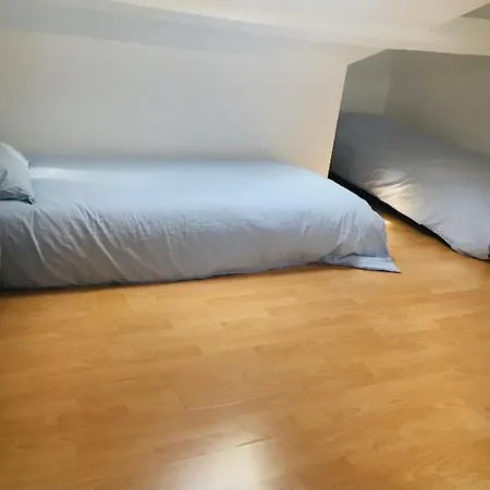 Bright In The Center Of La Baule