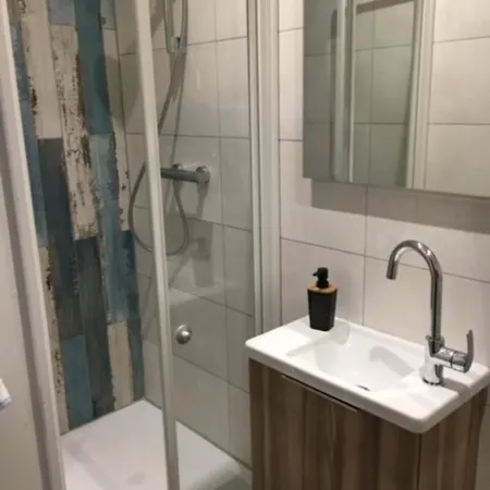 Διαμέρισμα Bright In The Center Of La Baule